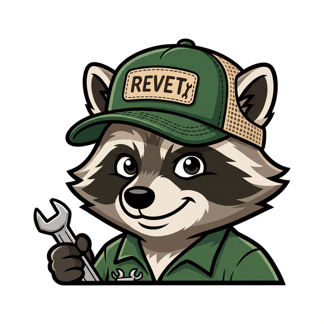 Revets